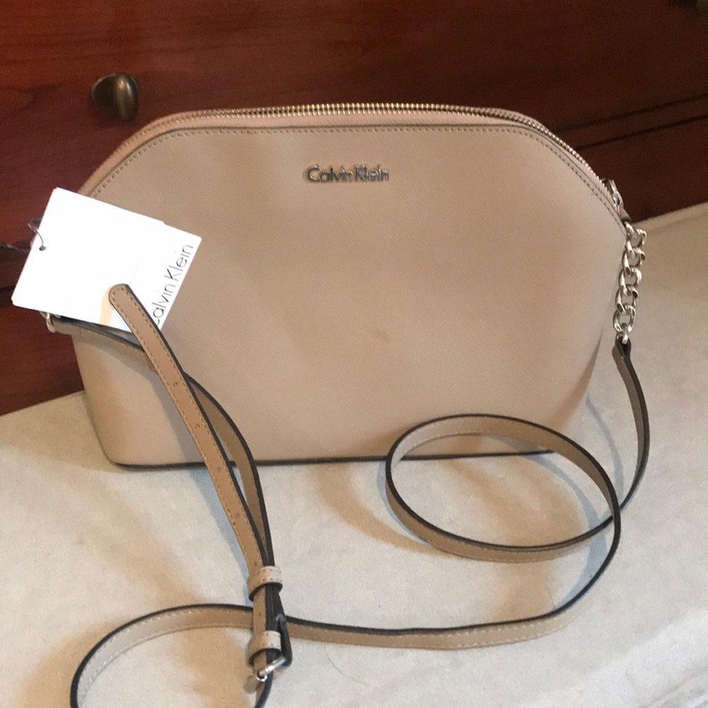 Calvin Klein Crossbody Bag